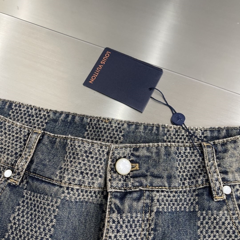 l0vis Vvtt0n jeans
